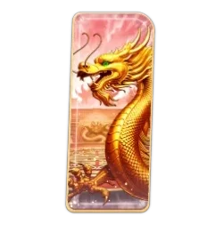 Pengejaran
Naga