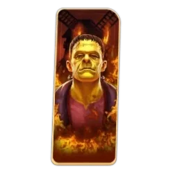 Doctor
Frankenstein