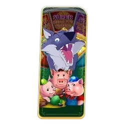 Huff N' Even
More Puff